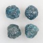 8.81 Ct Rough Blue Colour Diamond Natural Loose Diamond Raw Earth Mined Diamond