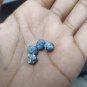 8.81Ct Rough Blue Colour Diamond Natural Loose Diamond Raw Earth Mined Diamond