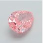 0.89Ct Pear Cut Loose Diamond VS1 Clarity CVD Lab Grown Diamond For Diamond Ring