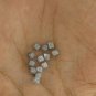 Natural Rough Box Cube Diamond Grey Colour Raw Cube Box Loose Earth Mind Diamond