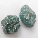 2.57Ct Blue Color Rough Uncut Diamond Natural Loose Raw Diamond For Use Jewelry