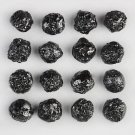 Black Color Natural Diamond Rough Earth Mined Diamond Loose Diamond For Jewelry