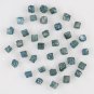 Natural Rough Cube Box Diamond Earth Mined Loose Rough Diamonds For Jewelry