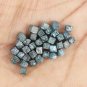 Natural Rough Cube Box Diamond Earth Mined Loose Rough Diamonds For Jewelry