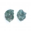 1.58Ct Natural Rough Diamond I3 Clarity Raw Uncut Loose Diamond For Bracelet