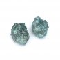 1.58Ct Natural Rough Diamond I3 Clarity Raw Uncut Loose Diamond For Bracelet