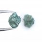 1.58Ct Natural Rough Diamond I3 Clarity Raw Uncut Loose Diamond For Bracelet