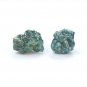 1.58Ct Natural Rough Diamond I3 Clarity Raw Uncut Loose Diamond For Bracelet