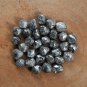 2 Ct Natural Rough Diamond Black Grey Color Raw Diamond For Engagement Jewellery
