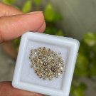 2.03Ct Brilliant Round Cut Diamonds Natural Loose Diamonds For Perfect Jewellery