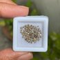 2.03Ct Brilliant Round Cut Diamonds Natural Loose Diamonds For Perfect Jewellery