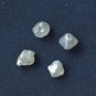 6ctw Natural Rough Diamond Yellow Grey Diamond Loose Uncut Raw Unique Diamond