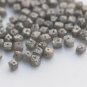 Natural Rough Cube Box Diamond Beads Grey Raw Cube Box Diamond For Use Bracelet