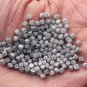Natural Rough Cube Box Diamond Beads Grey Raw Cube Box Diamond For Use Bracelet