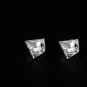 0.70ctw Kite Cut Lab Grown Diamond CVD Lab Created Diamond For Engagement Ring