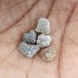 10.2Ct Natural Rough Diamonds Multi Colour Loose Raw Uncut Diamond For Jewellery