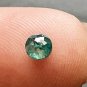 Blue Rose Cut Diamond Cabochons Conflict Free Natural Diamond For Wedding Ring