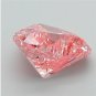 1.62ct Brilliant Heart Cut Lab Grown Diamond CVD Loose Diamond For Making Ring
