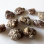 2.50Ct Natural Raw Brown Red Diamond Loose Rough Uncut Diamonds Use For Jewelry