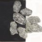 Natural Rough Grey Black Colour Diamond Loose Raw Uncut Diamond For Use Bracelet