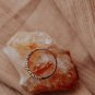 3.5CT Round And Baguette Ct Simulated Diamond Proposal Wedding Band Ring For Her