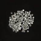 1.50Ct Natural Round Cut Diamond Loose Diamond For Jewellery Making Supplies