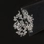 1.50Ct Natural Round Cut Diamond Loose Diamond For Jewellery Making Supplies