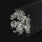 1.50Ct Natural Round Cut Diamond Loose Diamond For Jewellery Making Supplies