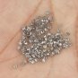 1.50Ct Natural Round Cut Diamond Loose Diamond For Jewellery Making Supplies