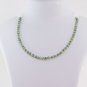 Yellow & Blue Rough Diamond Necklace Natural Raw Loose Diamond Bead For Necklace
