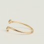 0.14ct Two Stone Pear Cut Natural Diamond Ring Anniversary Ring Gift For Women