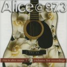 This Is Alice Music Volume 7 (2003) - New! Factory Sealed!