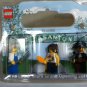 Lego Minifigure Set Pleasanton Store Grand Opening (2011) New! RARE!