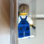 Lego Minifigure Set Pleasanton Store Grand Opening (2011) New! RARE!