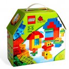 Lego Fun with DUPLO Bricks 5486 (2009) New! Sealed! Pre School