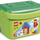 Lego Duplo Bricks 5416 with CAT (2007) New! Sealed! Pre-school