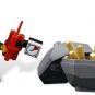 Lego City Mining Truck 4202 (2012)  New Factory Sealed Set! Iron Range MN Miners