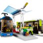 Lego City Public Transport Station 8404 (2010) New! Sealed!