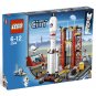 Lego 3368 3367 3366 3365 (2011) City Space Center Set. New Sealed Sets!