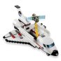 Lego City Space Shuttle 3367 (2011) New Factory Sealed Set!