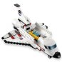 Lego City Space Shuttle 3367 (2011) New Factory Sealed Set!