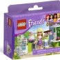 Lego Friends Stephanie's Outdoor Bakery 3930 (2012) New Factory Sealed Set!