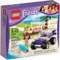 Lego Friends Olivia's Beach Buggy 41010 (2013) New! Sealed!