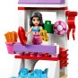 Lego Friends Emma's Lifeguard Post 41028 (2013) New! Sealed! box set 13 oz