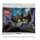 Lego Holiday Halloween Bat 40014 (2010) New in Polybag! Chiroptera
