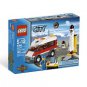Lego 3368 3367 3366 3365 (2011) City Space Center Set. New Sealed Sets!