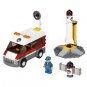 Lego 3368 3367 3366 3365 (2011) City Space Center Set. New Sealed Sets!
