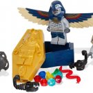 Lego Pharaoh's Quest Mummy Battle Pack 853176 (2011) New!