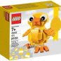 Lego Easter Chick 40202 (2016) New Sealed Set!