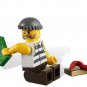 Lego City Police Pursuit 4437 (2012) New! Sealed Set!